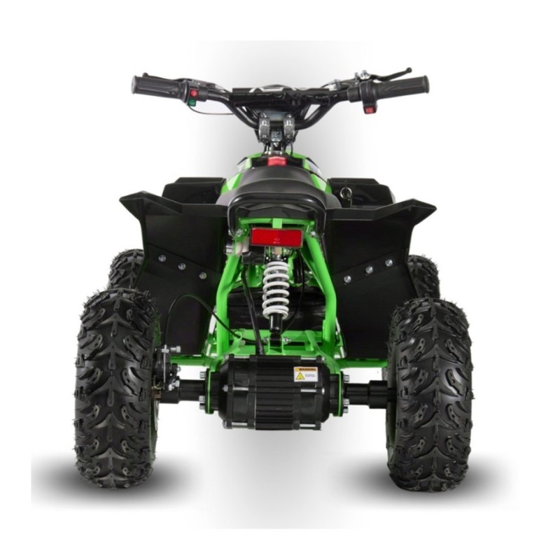 OVEX RANGER ECO PRO 2023 quad eléctrico infantil