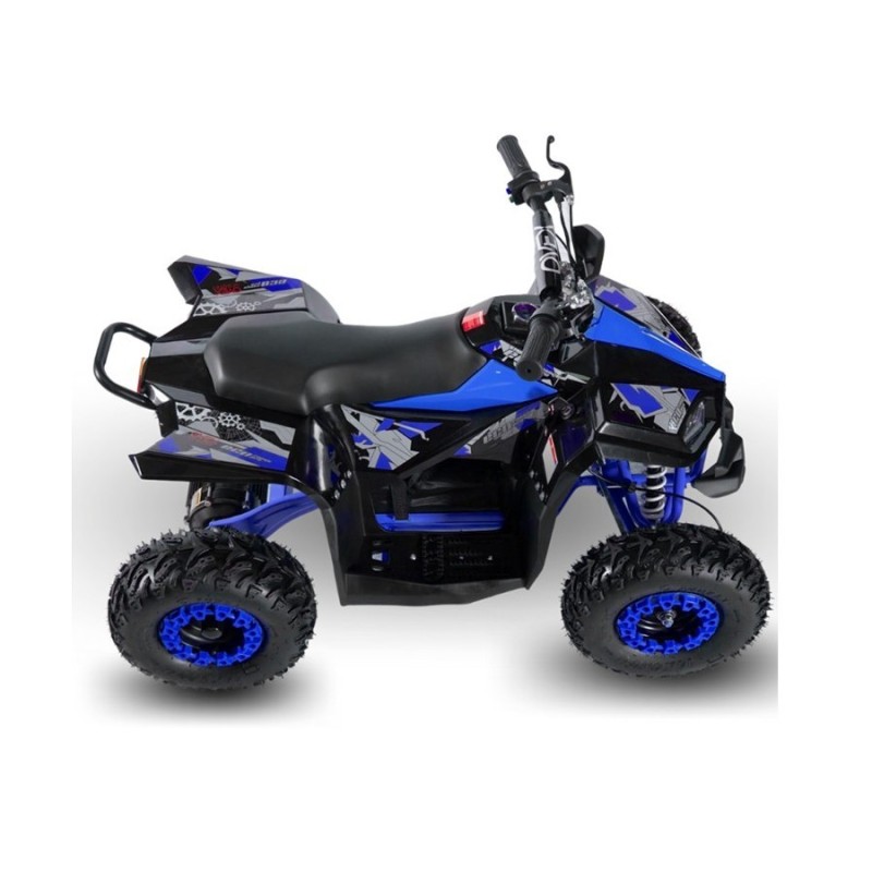 OVEX RANGER ECO PRO 2023 quad eléctrico infantil