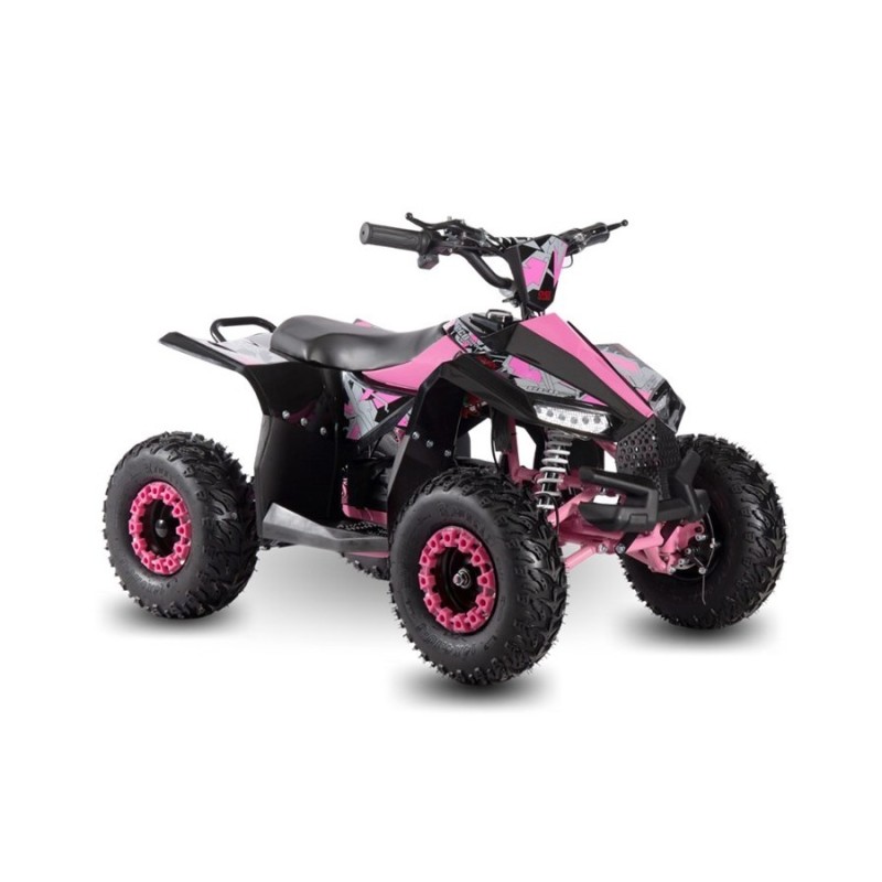 OVEX RANGER ECO PRO 2023 quad eléctrico infantil