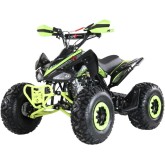 Quad 125cc ATV LAND