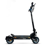 Patinete eléctrico smartGyro CROSSOVER DUAL Max LR Certificado