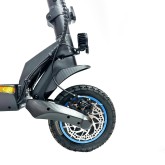 Patinete eléctrico smartGyro CROSSOVER DUAL Max LR Certificado