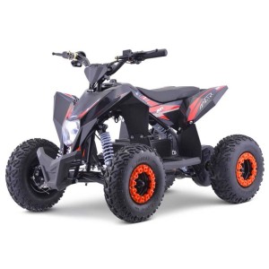 MINIQUAD ELECTRICO IMR 1300W LITIO