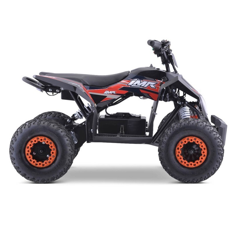 MINIQUAD ELECTRICO IMR 1300W LITIO