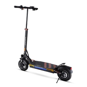 Patinete eléctrico smartGyro Speedway PRO Certificado