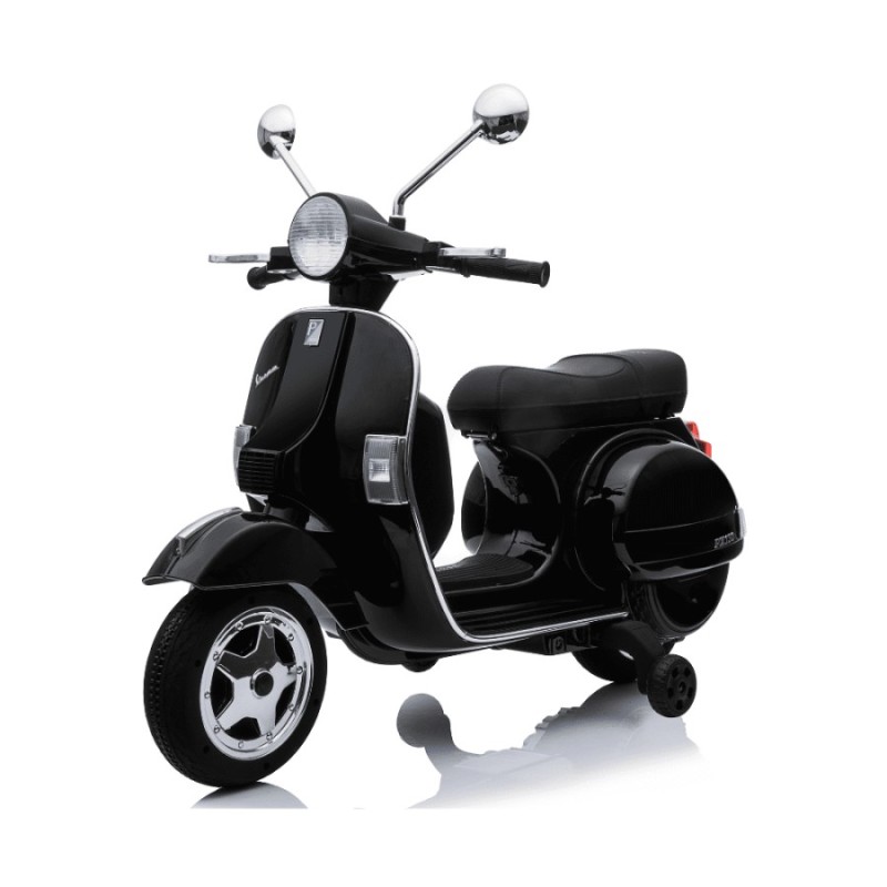 Moto Vespa Eléctrica Infantil PX150