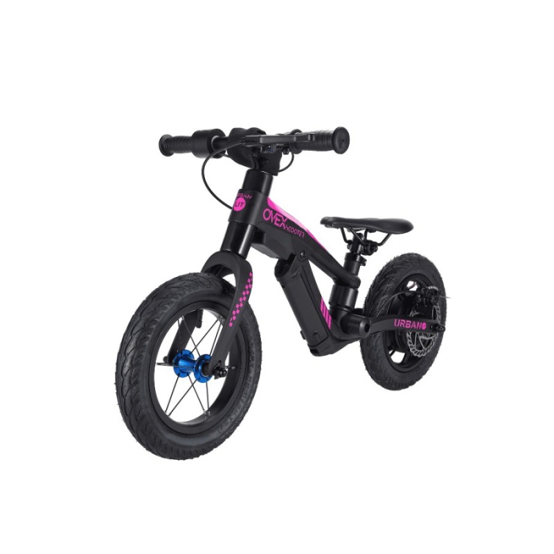 OVEX URBAN LIT 12" E-Bike Infantil