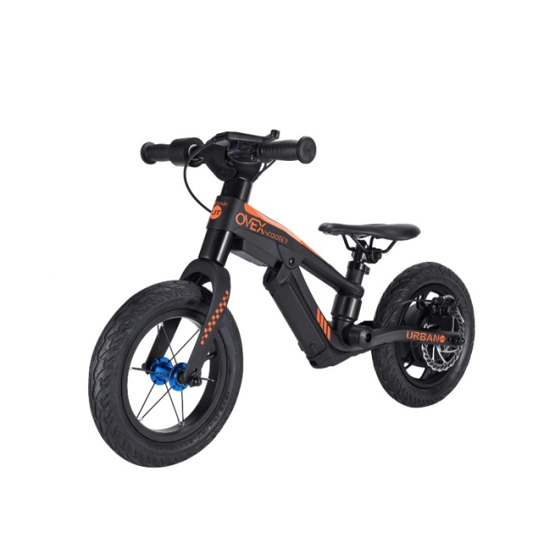 OVEX URBAN LIT 12" E-Bike Infantil