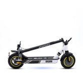 Patinete eléctrico smartGyro Z-One Certificado