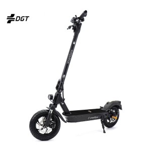 Patinete eléctrico smartGyro K2 PRO XL Certificado