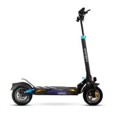 Patinete eléctrico smartGyro Speedway Certificado