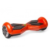 Plasticos completos patinete balanceo 8