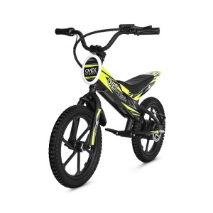 BICICLETA ELECTRICA NIÑO 350W 16"