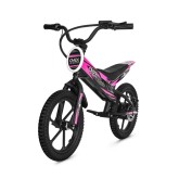 BICICLETA ELECTRICA NIÑO 350W 16"