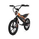 BICICLETA ELECTRICA NIÑO 350W 16"