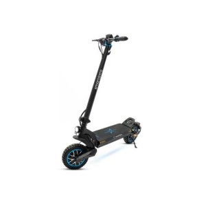 Patinete eléctrico smartGyro CROSSOVER DUAL MAX Certificado