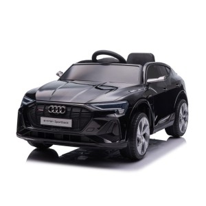 AUDI E-TRON SPORTBACK Coche Eléctrico Infantil