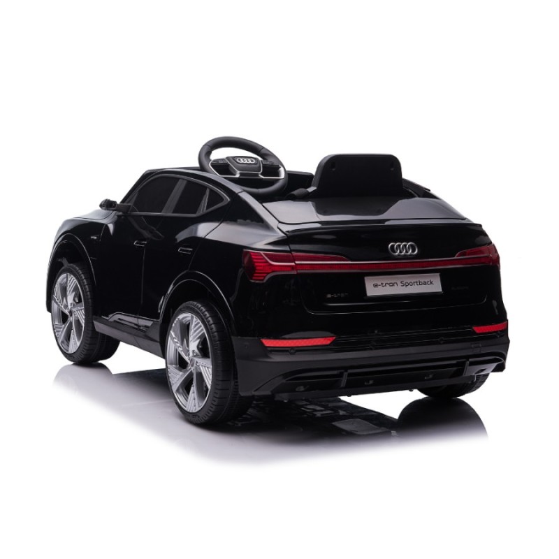 AUDI E-TRON SPORTBACK Coche Eléctrico Infantil