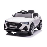 AUDI E-TRON SPORTBACK Coche Eléctrico Infantil