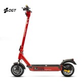 Patinete eléctrico smartGyro K2 Terra Certificado