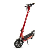 Patinete eléctrico smartGyro K2 Terra Certificado