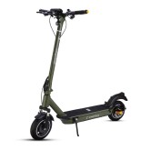 Patinete eléctrico smartGyro K2 Army Certificado