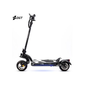 Patinete Eléctrico smartGyro Raptor 13Ah Certificado