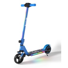 Patinete eléctrico S5 24V infantil