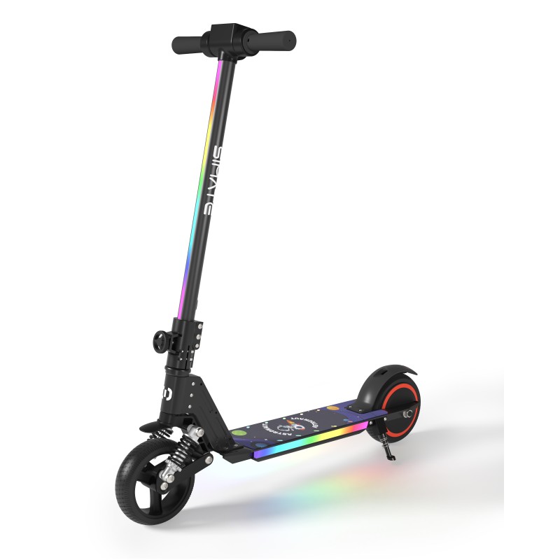 Patinete eléctrico S5 24V infantil
