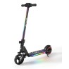 Patinete eléctrico S5 24V infantil