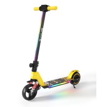 Patinete eléctrico S5 24V infantil