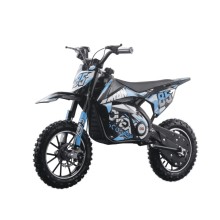 OVEX TITÁN Minimoto Cross 1000W AZUL