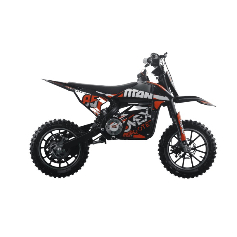 OVEX TITÁN Minimoto Cross 1000W
