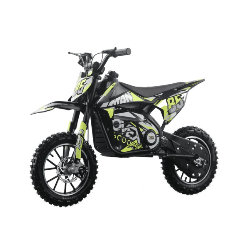 OVEX TITÁN Minimoto Cross 1000W