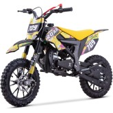 MINI MOTO CROSS ROAN 709 49CC (4.5CV) 2024