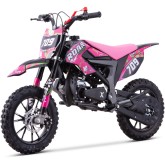 MINI MOTO CROSS ROAN 709 49CC (4.5CV) 2024