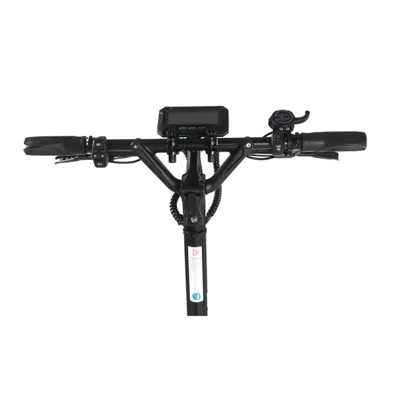 Dualtron Victor Luxury Plus EY4