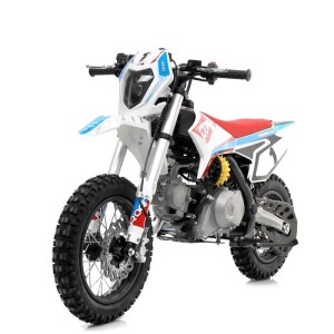 PIT BIKE APOLLO THUNDER 90CC 12/10" AUTOMÁTICO