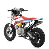 PIT BIKE APOLLO THUNDER 90CC 12/10" AUTOMÁTICO