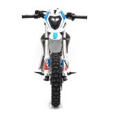 PIT BIKE APOLLO THUNDER 90CC 12/10" AUTOMÁTICO