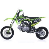 PIT BIKE RXF-Z 125CC MANUAL 14/12"