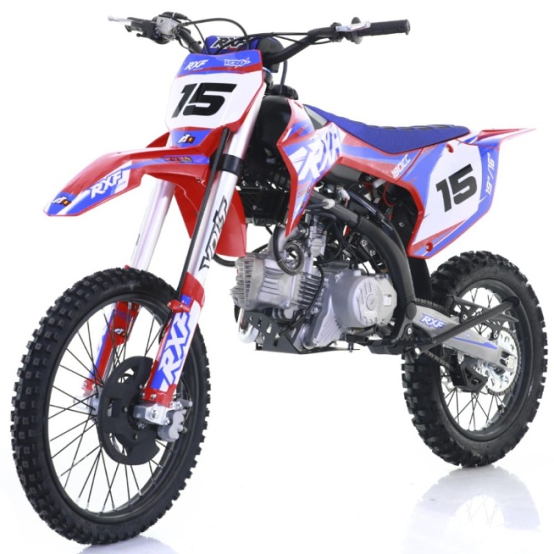 PIT BIKE APOLLO RXF 190CC XXL FREERIDE