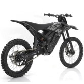 Moto electrica off road 5000W XXL 19/18" RFN Ares Rally