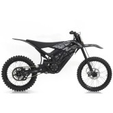 Moto electrica off road 5000W XXL 19/18" RFN Ares Rally