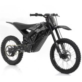 Moto electrica off road 5000W XXL 19/18" RFN Ares Rally