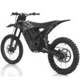 Moto electrica off road 5000W XXL 19/18" RFN Ares Rally