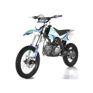 Pit Bike Apollo RFZ Rookie 125cc 17/14 XL