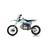 Pit Bike Apollo RFZ Rookie 125cc 17/14 XL