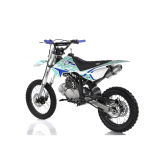 Pit Bike Apollo RFZ Rookie 125cc 17/14 XL