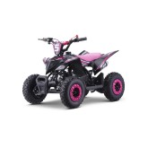 Mini quad 49cc Roan Ratte R6 4.5cv